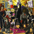 God Made Me Funky - Vive Le Nufunk - Music CD
