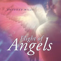 Miles,anthony - Flight Of Angels - Music CD