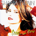 Twain,shania - Come On Over - Music CD