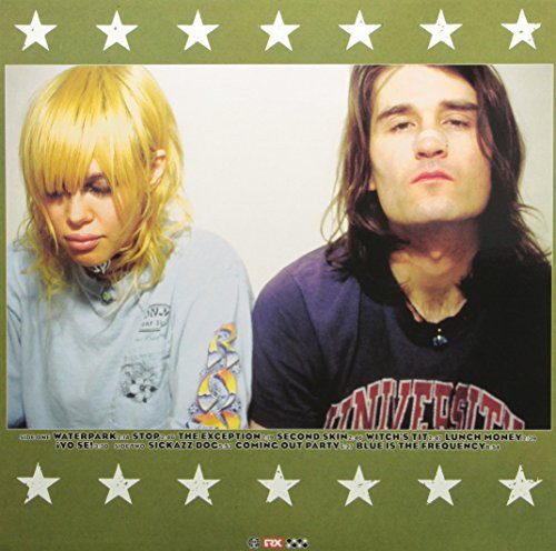 Royal Trux - Veterans Of Disorder - Vinyl Record