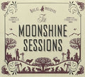 Solal - Moonshine Sessions (+dvd/ntsc 0) - Music CD