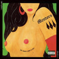 Mentors - Sex Drugs & Rock N Roll - Music CD