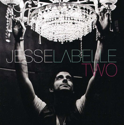 Labelle,jesse - Two - Music CD