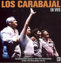 Carabajal Los - En Vivo - Music CD
