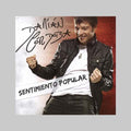 Cordaba,damian - Sentimiento Popular - Music CD