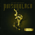 Poisonblack - Of Rust & Bone - Music CD
