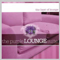 Purple Lounge Suite - Best Of Lounge - Music CD