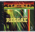 Vol. 3-trilogy Reggae-ambient Experience / Various - Vol. 3-trilogy Reggae-ambient Experience / Various - Music CD