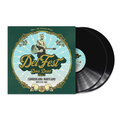 DelFest Does Dead – Volume 2 (Limited Edition 2-LP Vinyl) Vinyl Record