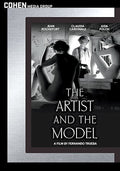 Artist & Model - Artist & Model - DVD