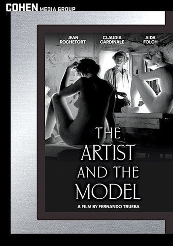 Artist & Model - Artist & Model - DVD