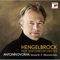 Hengelbrock,thomas - Dvorak - Music CD