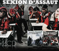 Sexion D'assaut - L'ecole Des Points Vitaux / En Attendant L'apogee - Music CD