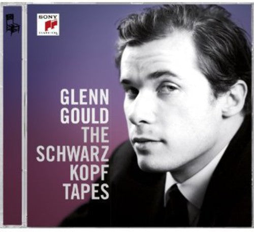 Gould,glenn - Glenn Gould Plays Strauss - Music CD