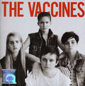 Vaccines - Come Of Age - Music CD