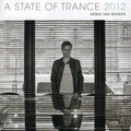 Van Buuren,armin - State Of Trance 2012 - Music CD