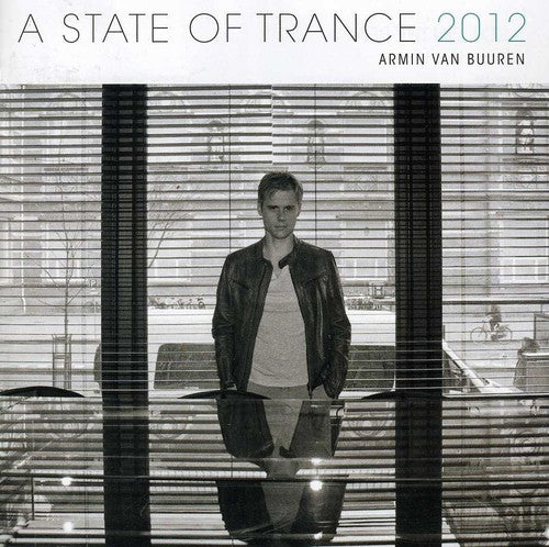 Van Buuren,armin - State Of Trance 2012 - Music CD