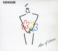 Icehouse - Man Of Colours - Music CD