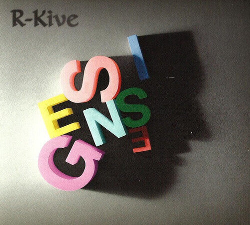 Genesis - R-kive - Music CD