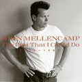 Mellencamp,john - Best That I Could Do: 1976-1988 - Music CD