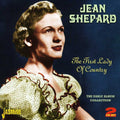 Shepard,jean - First Lady Of Country - Music CD