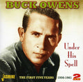 Owens,buck - Under His Spell - Music CD