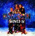 Hanson - Snowed In - Music CD