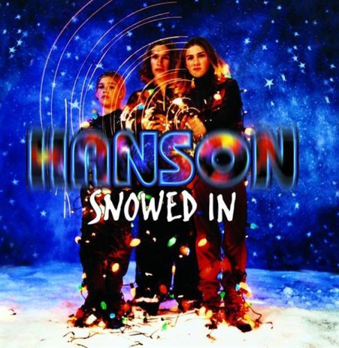 Hanson - Snowed In - Music CD