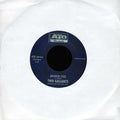 Two Gallants - Broken Eyes B/w Dyin Crapshooters Blues - Vinyl Record