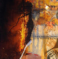 Asva & Petit,philippe - Empires Should Burn - Music CD