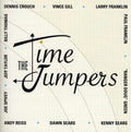 Time Jumpers - Time Jumpers - Music CD