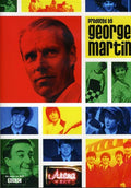 Martin,george - Produced By George Martin - DVD