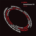 30 Jahre Inventionen Vii / Various - 30 Jahre Inventionen Vii / Various - Music CD