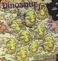Dinosaur Jr - I Bet On Sky - Vinyl Record