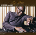 Cables,george - My Muse - Music CD