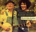Wade,stephen - Banjo Diary: Lessons From Tradition - Music CD