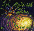 Burning Of Rome - With Us - Music CD