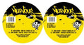 Basanov,mario - Damn Girl / Skywalker - Vinyl Record