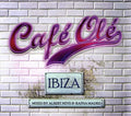Cafe Ole Ibiza - Cafe Ole Ibiza 2012 - Music CD