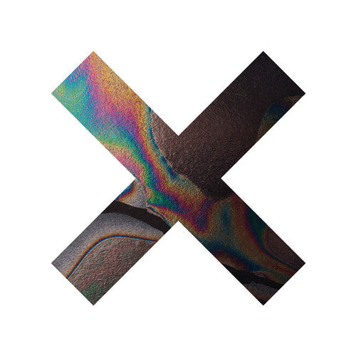 The xx - Coexist [CD]