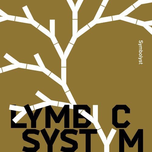 Lymbyc Systym - Symbolyst - Vinyl Record