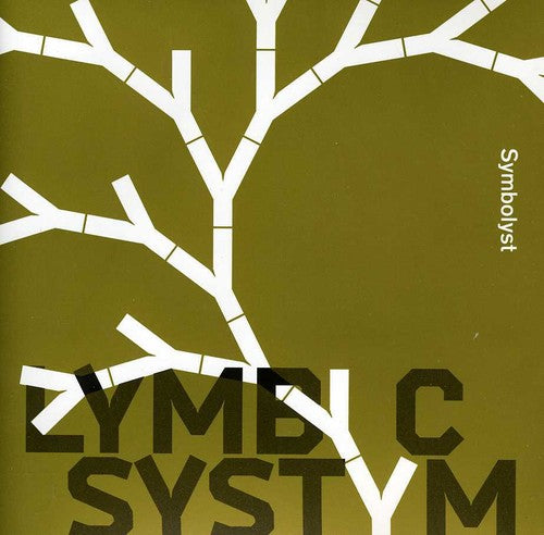 Lymbyc Systym - Symbolyst - Music CD