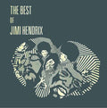 Fremont's Group - Best Of Jimi Hendrix - Music CD