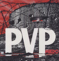 Pvp - Miedo - Vinyl Record