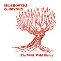 Joynes,c & Hladowski,stephanie - Wild Wild Berry - Music CD
