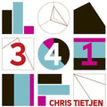 Tietjen,chris - 341 - Vinyl Record