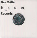 Der Dritte Raum - Zweitakt - Vinyl Record