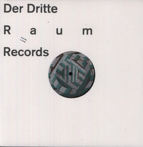 Der Dritte Raum - Zweitakt - Vinyl Record