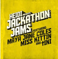 Heidi Presents Jackathon Jams / Various - Heidi Presents Jackathon Jams / Various - Vinyl Record