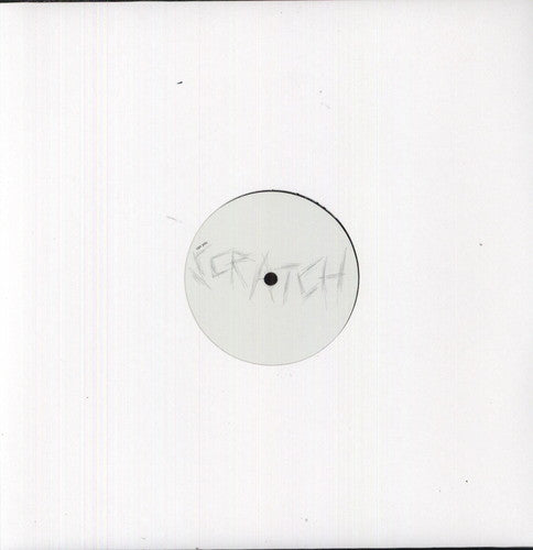 Audio Werner - Can You Scratch - Vinyl Record